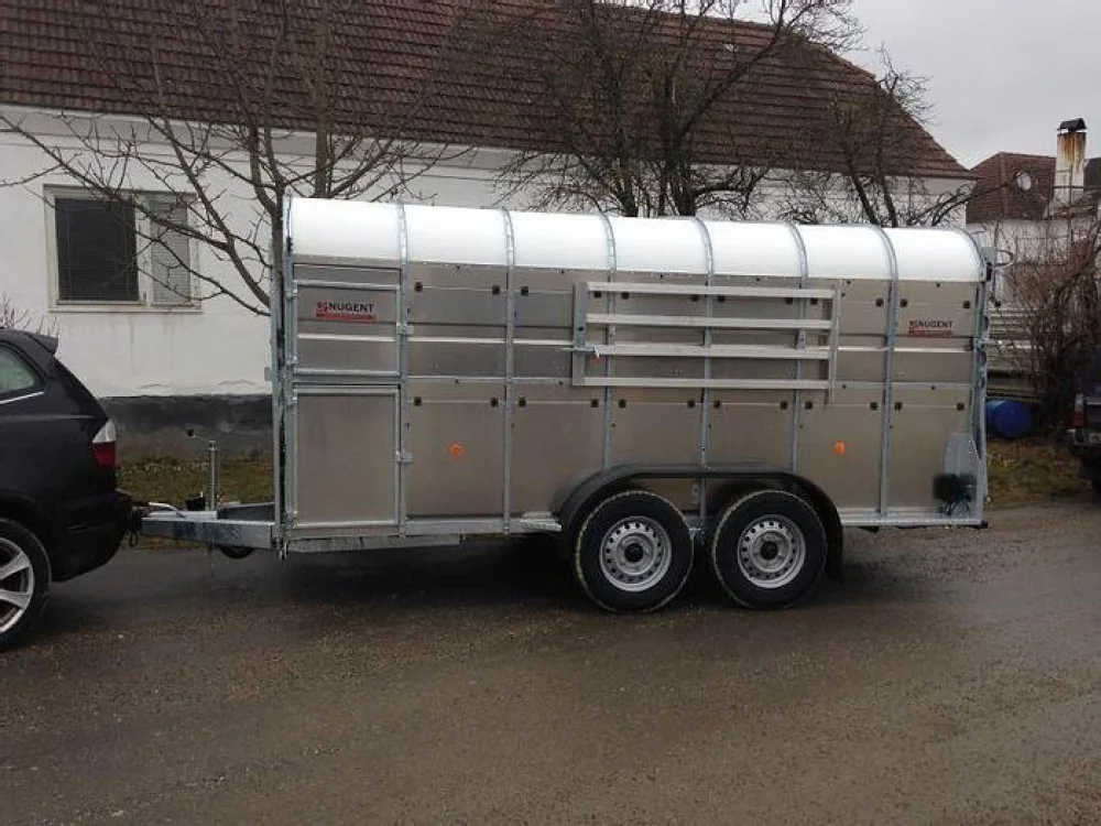 Nugent LS4318H Schafdeck - lagernd