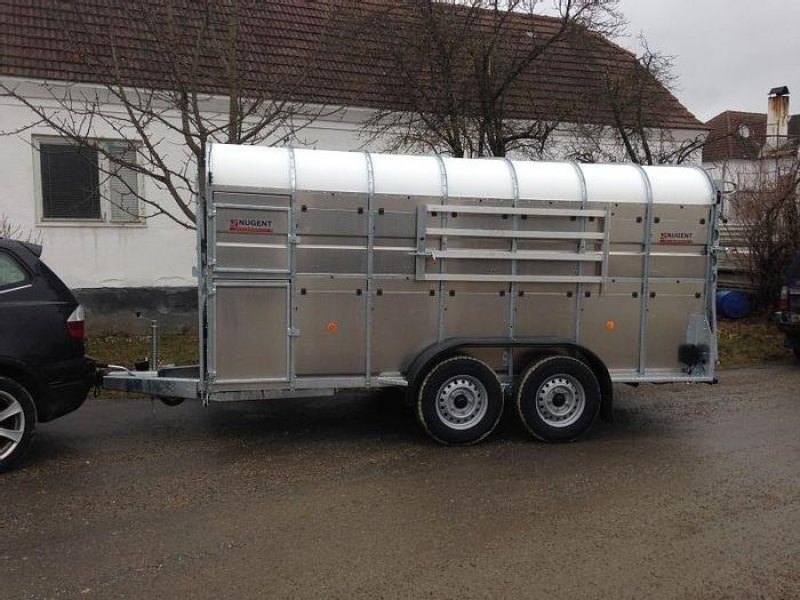Nugent LS4318H Schafdeck - lagernd