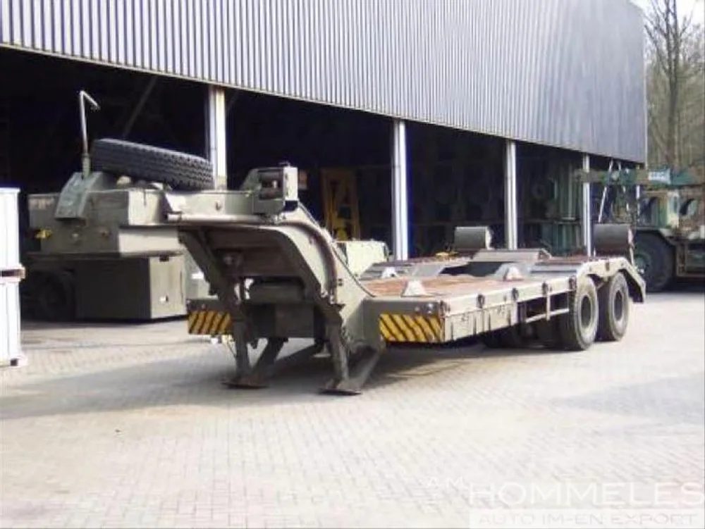 DAF YTS 10050