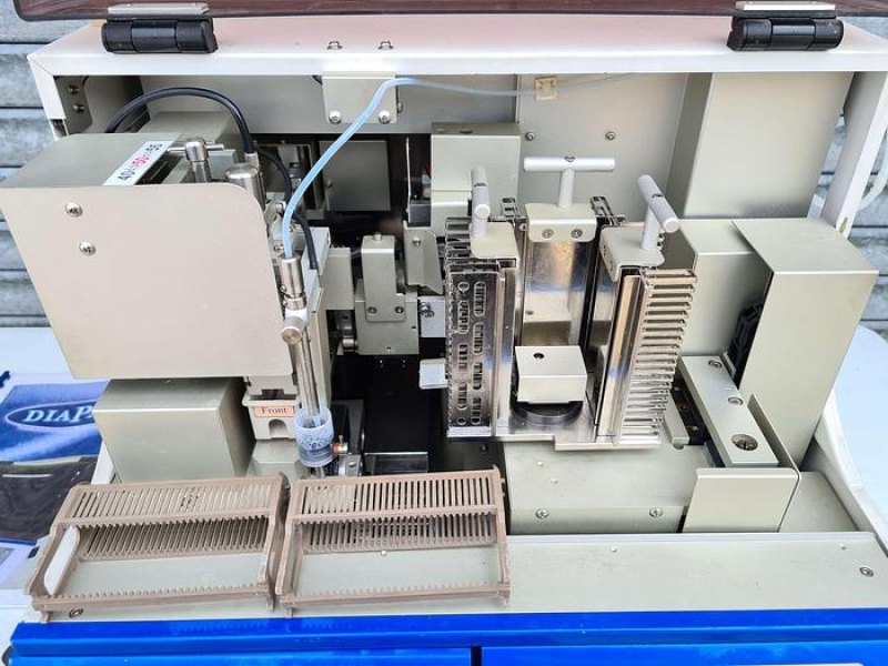 DiaPath HCM6000 Automatic Coverslipper