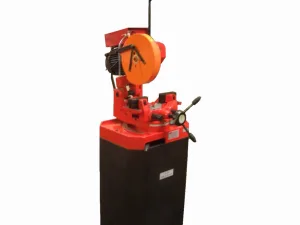 WNS Circular Cut Off Metal Cutting Saw - WNS - W. Neal Services Ltd