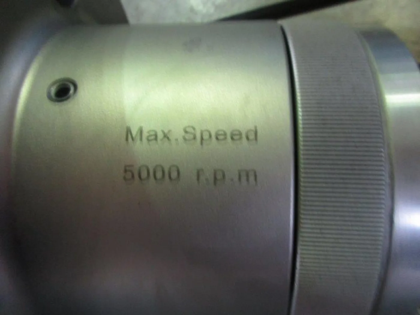 CL 60 – A8 / 185 E / 5000 min- TONFOU - 5