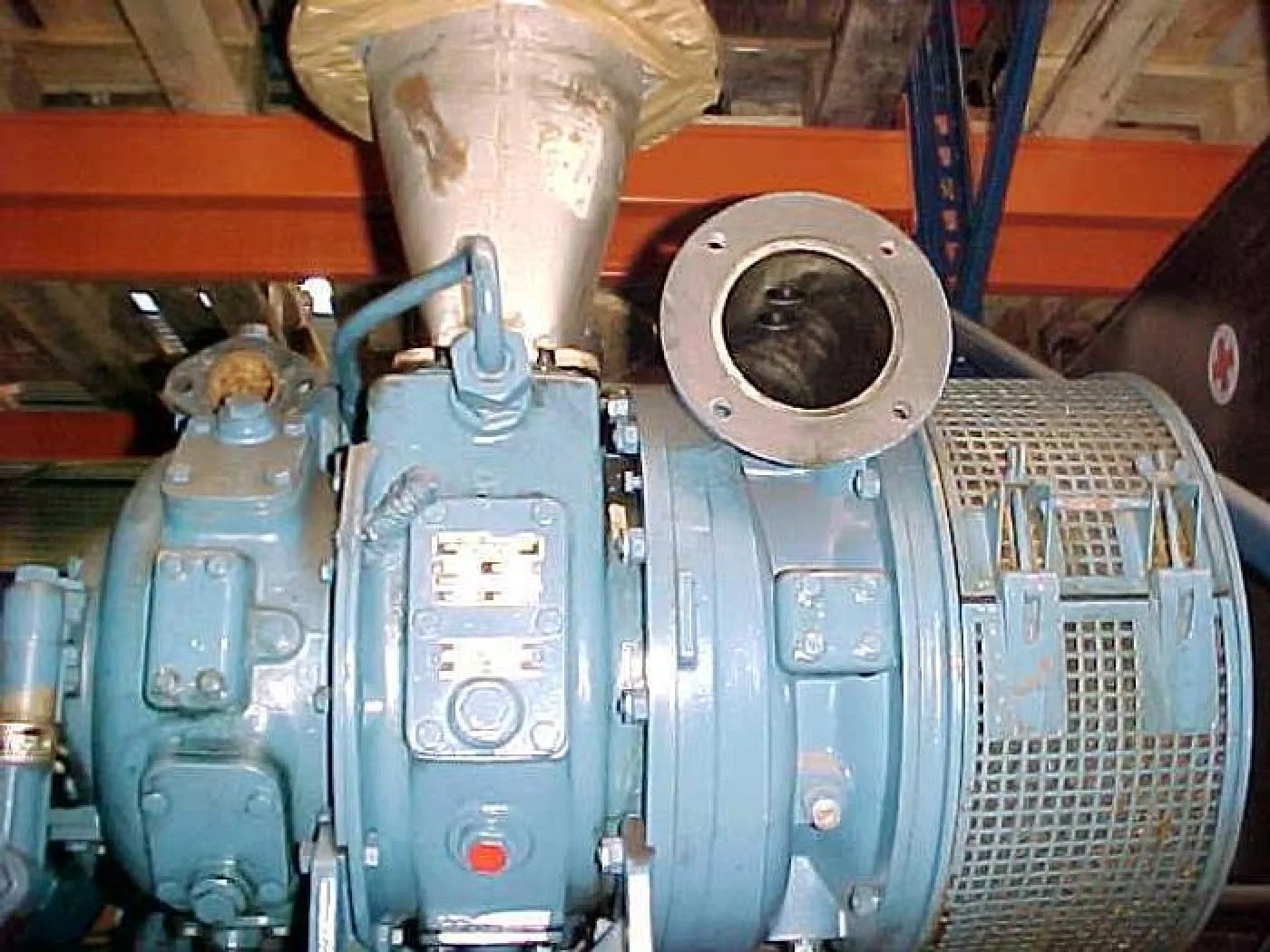 BBC VTR 160U - 2
