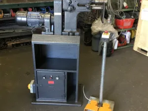 MEGOFORM Power Swager 270mm - WNS - W. Neal Services Ltd