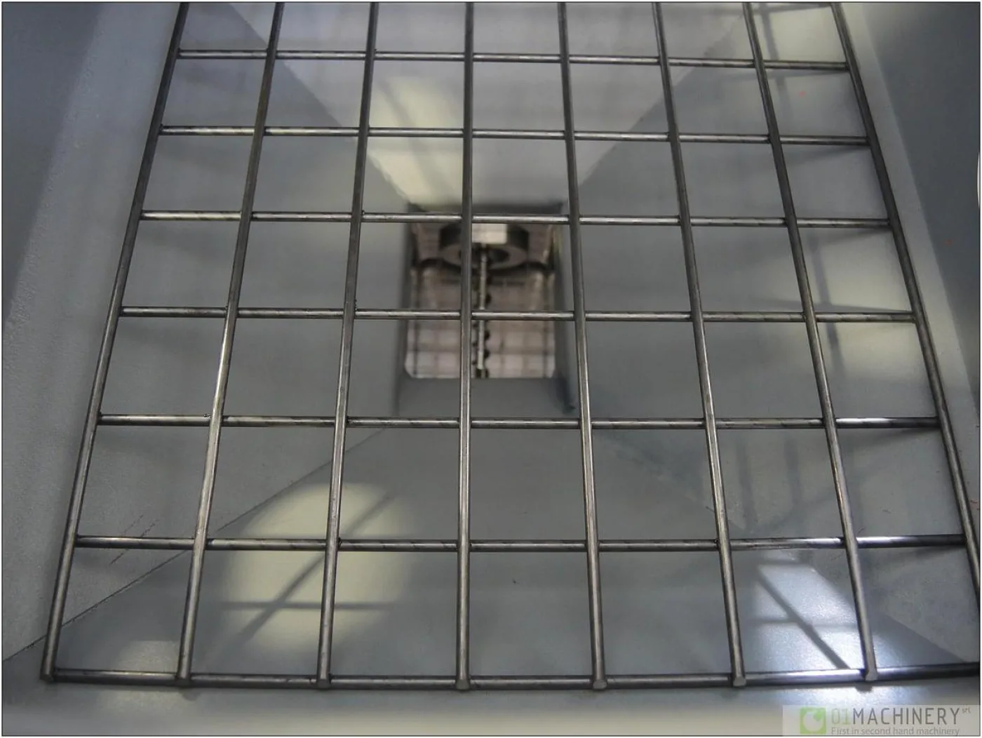 2013 PLASTIC SYSTEM DM10 AI2152 - 7