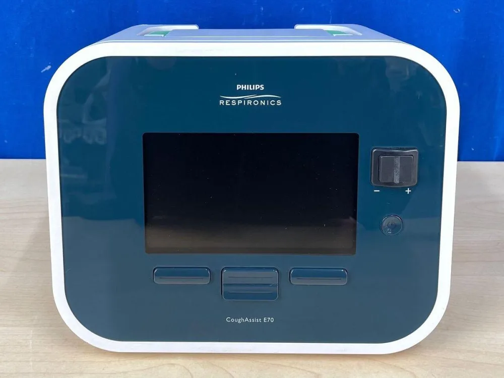 PHILIPS Cough Assist E70