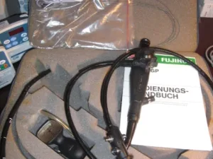 Fujinon SIG-GP Endoskop flexibel Sigmoidoskop