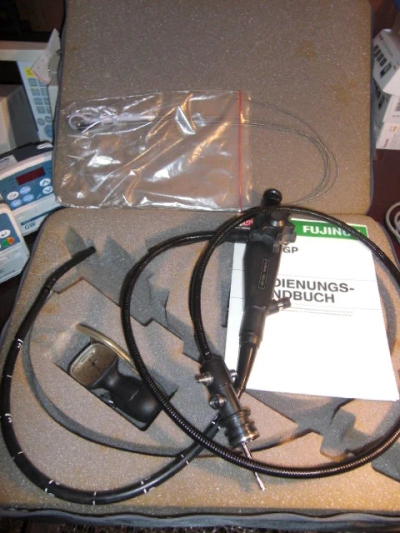 Fujinon SIG-GP Endoskop flexibel Sigmoidoskop