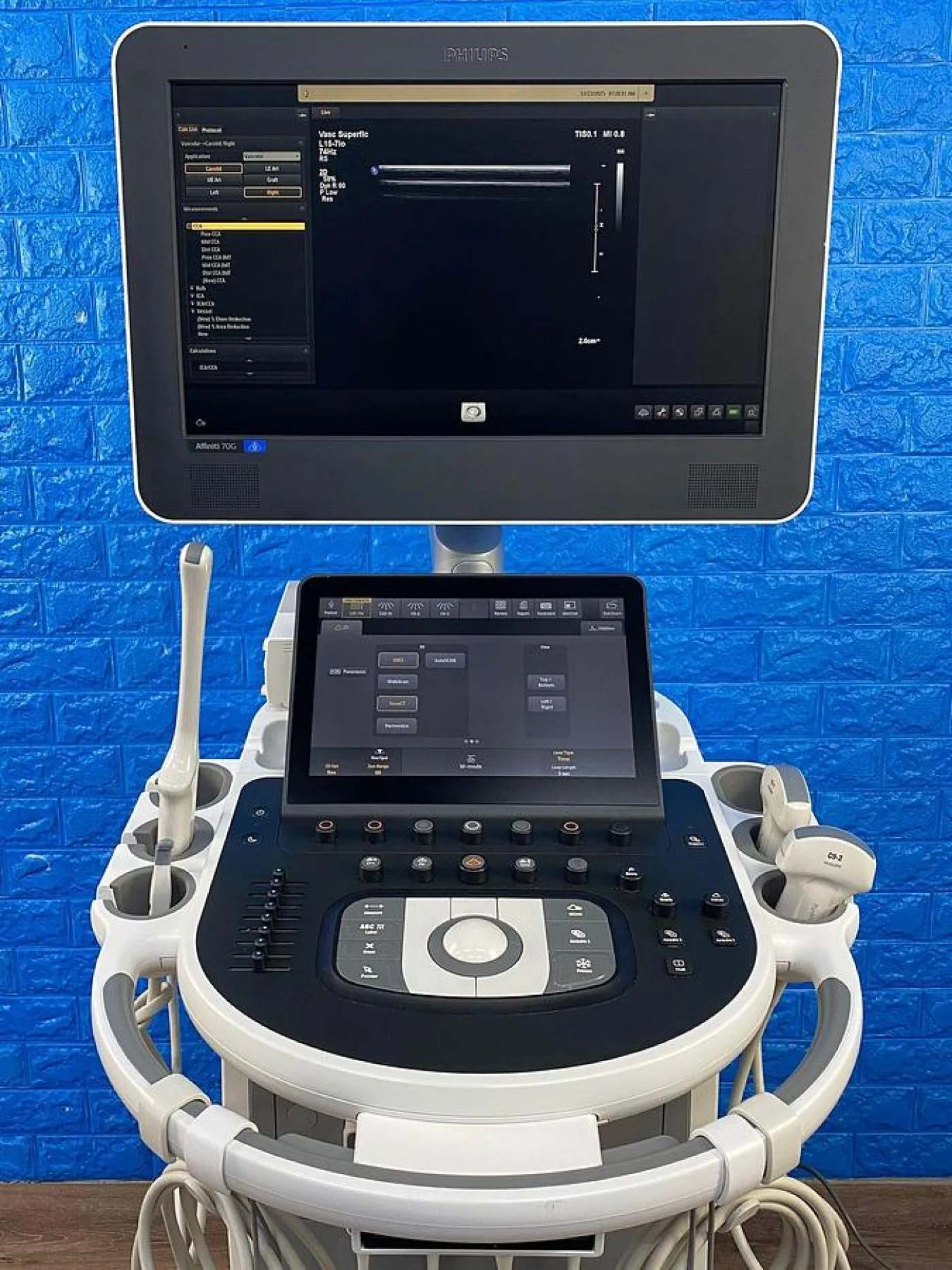 Philips Affiniti 70G PureWave HW B YOM: 2018 - 5