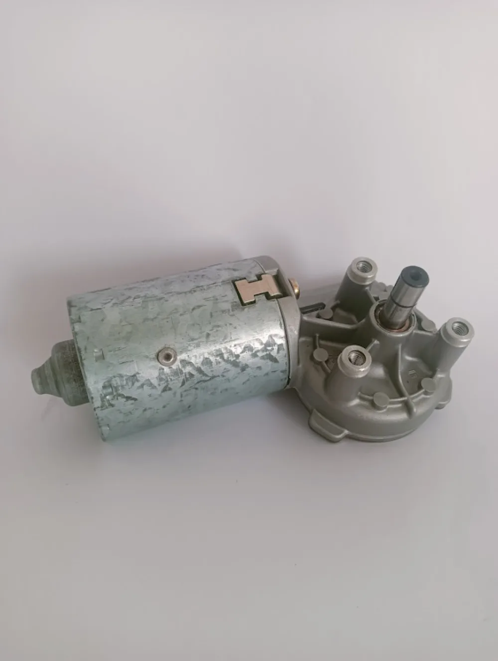 SWF Valeo Nidec Getriebemotor Nr. 402.866