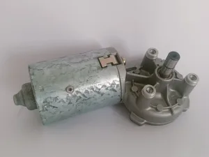 SWF Valeo Nidec Getriebemotor Nr. 402.866