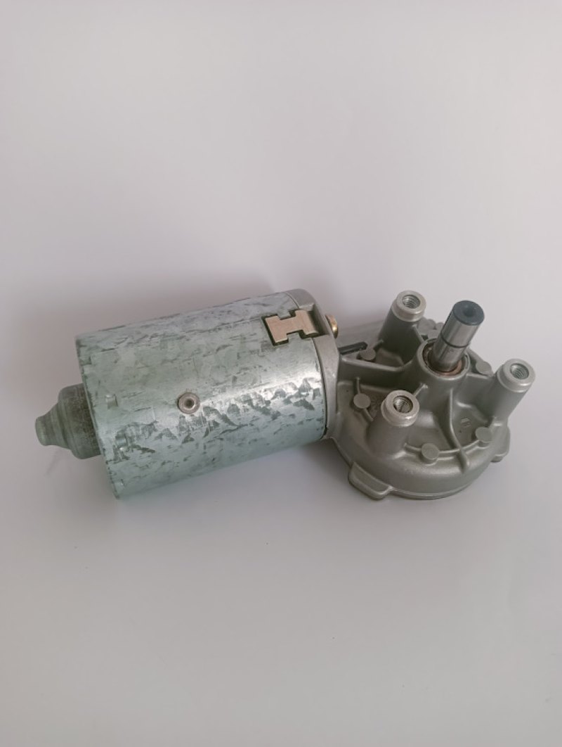 SWF Valeo Nidec Getriebemotor Nr. 402.866