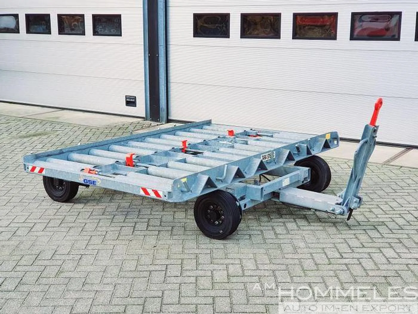 TCG CD4M4W - 6