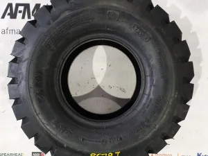 Spearhead Multicut Proline & 620 Tyre - 8579T