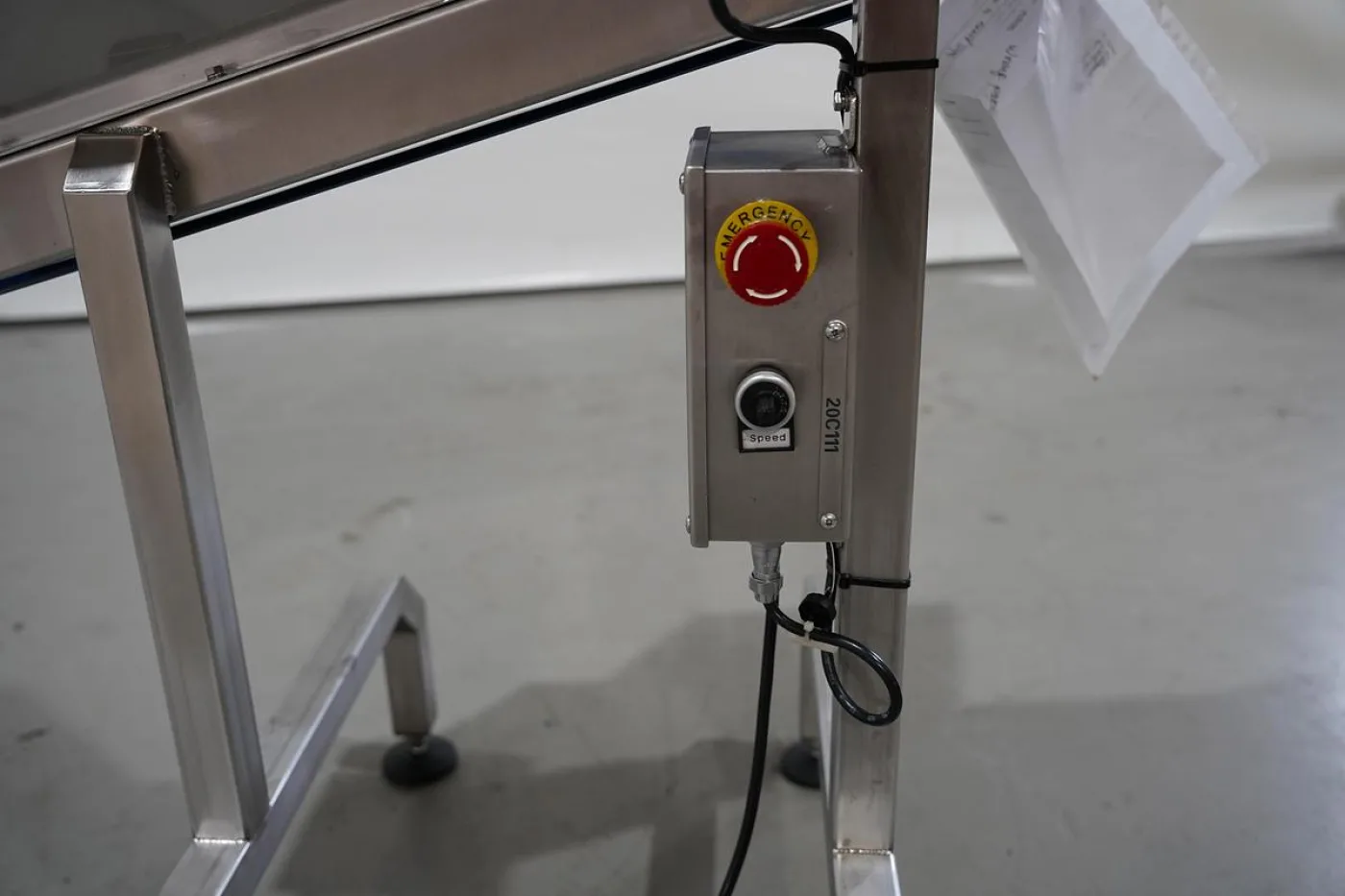 2021 LH transportband - 8