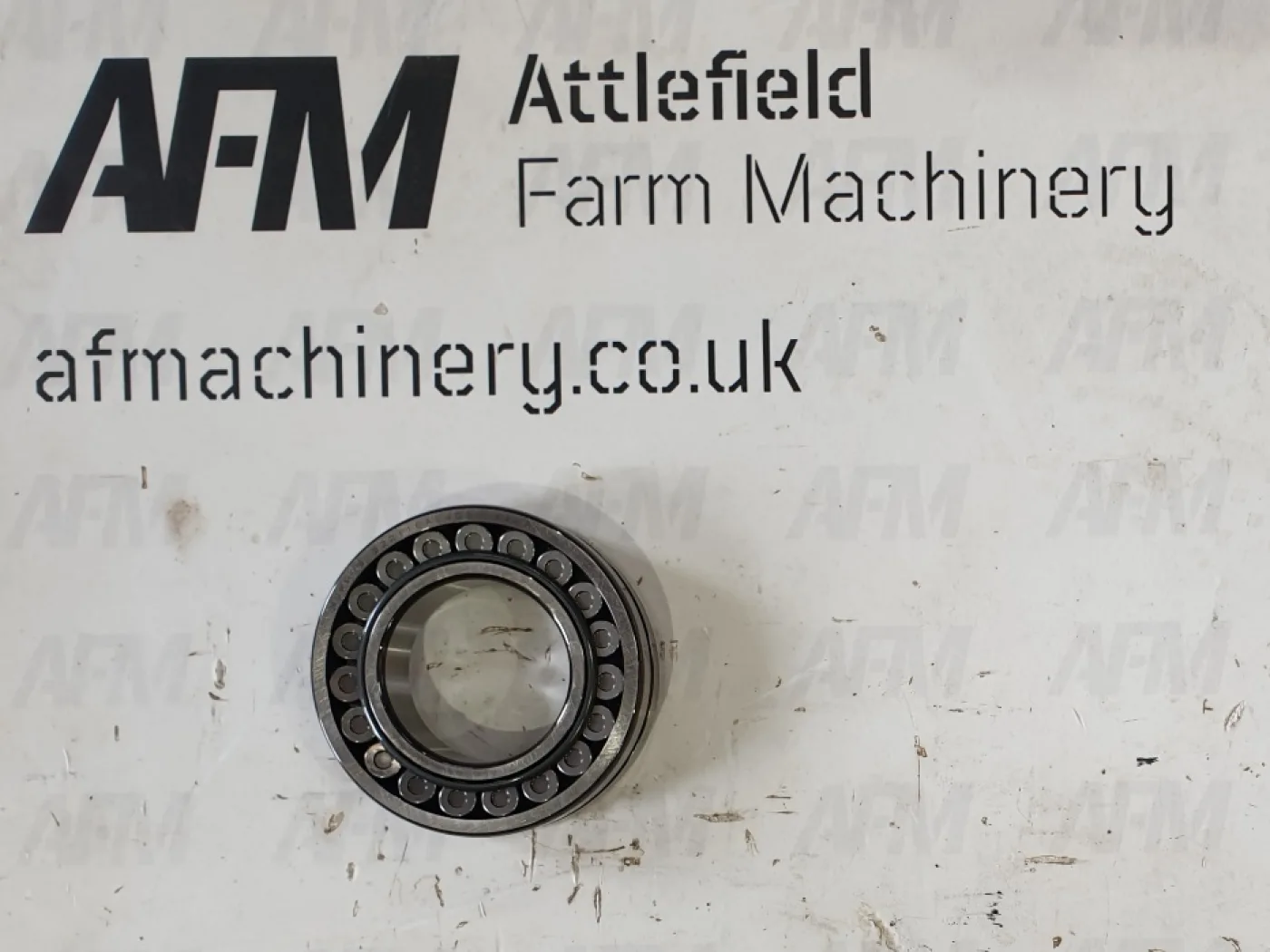 Spearhead Bearing - 0600095 - 1