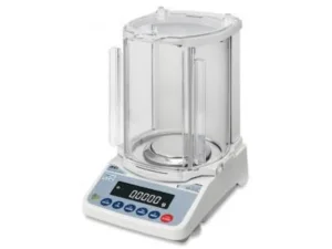 A&D HR-250AZ Analytical 4-Place Balance