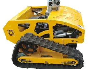 JDSY9-550 CRAWLER SMART MOWER