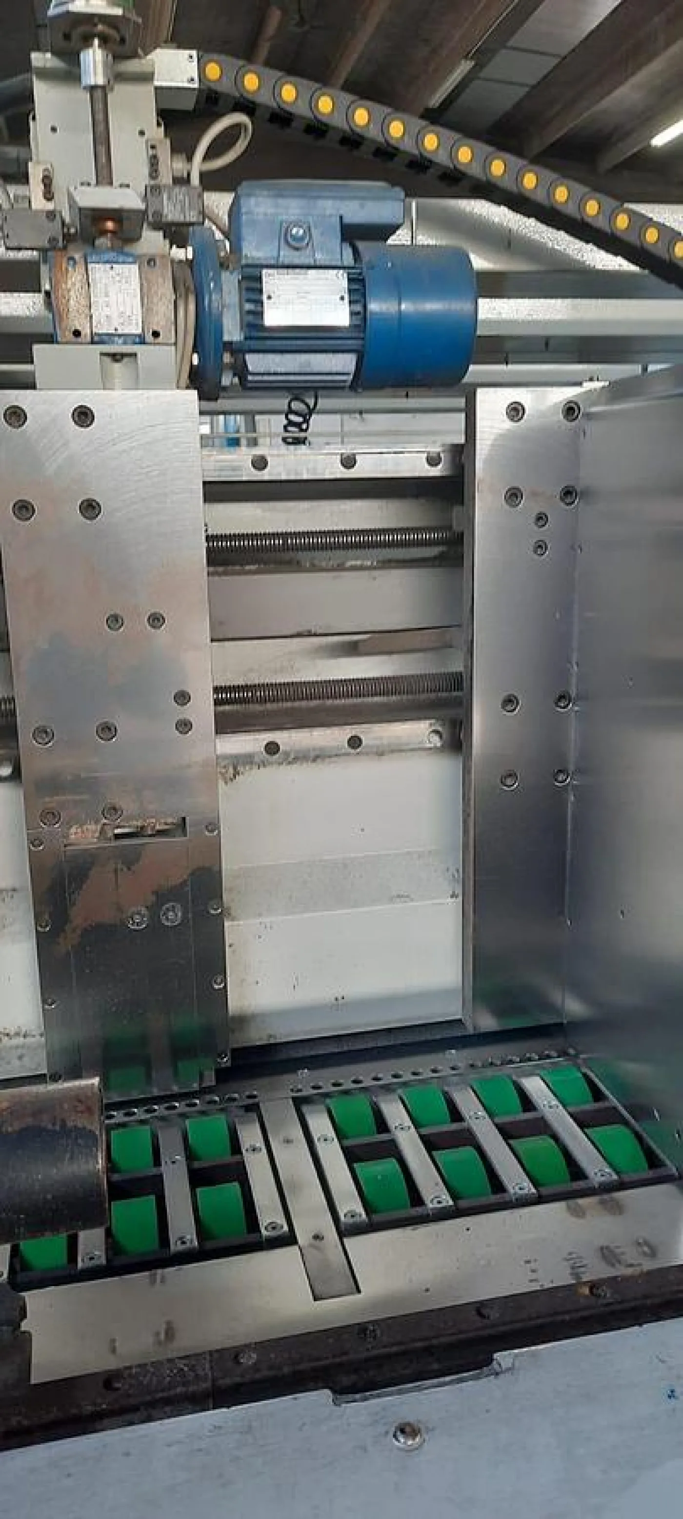 Bendazzoli 2400 NBB - 3