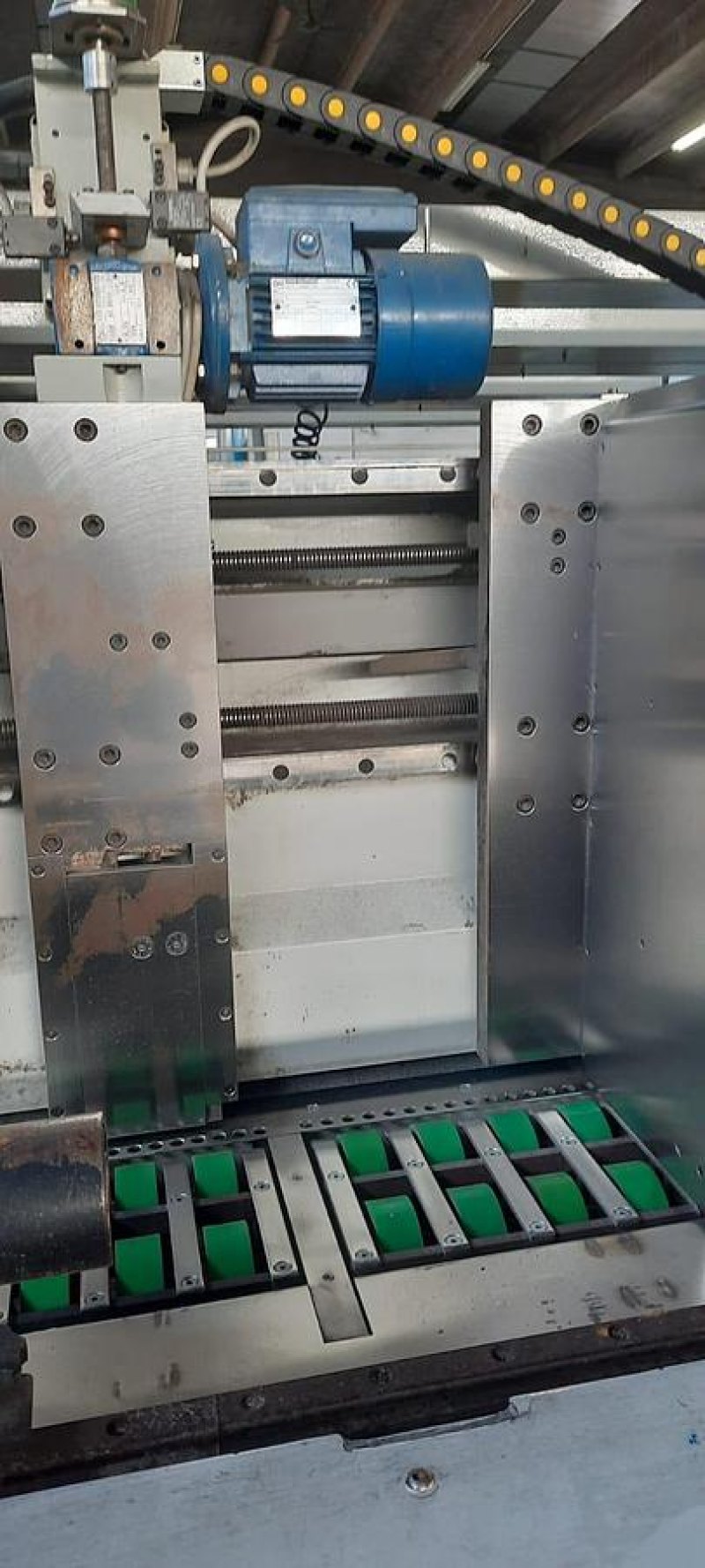 Bendazzoli 2400 NBB
