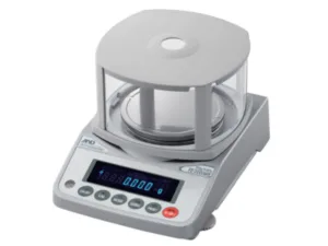 A&D FZ-3000i Precision 2-Place Balance