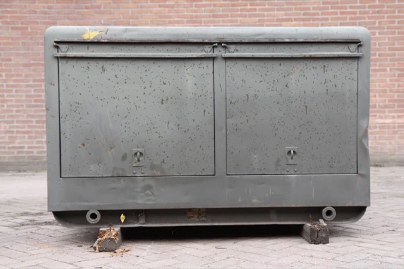Generator set 7.5 KVA