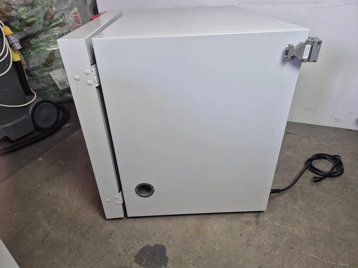 Binder BF115 UL Incubator - 2