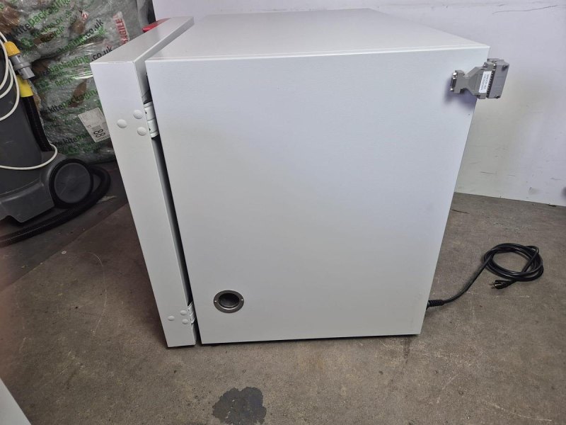 Binder BF115 UL Incubator