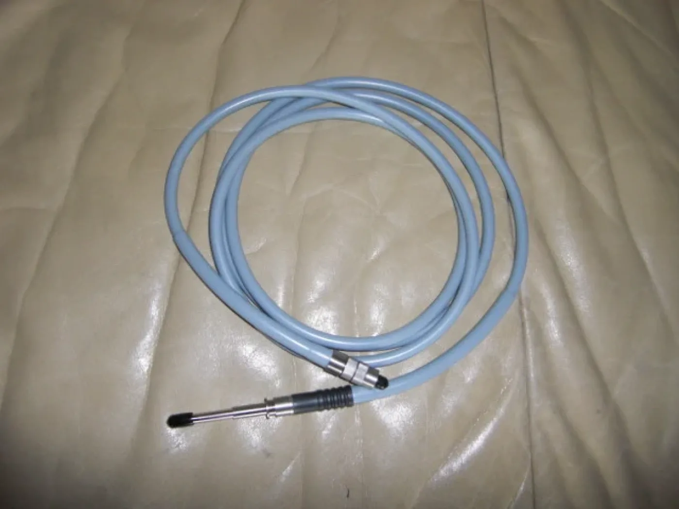 deutscher Hersteller Lichtleitkabel für Starklichtquellen - 1
