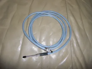 deutscher Hersteller Lichtleitkabel für Starklichtquellen