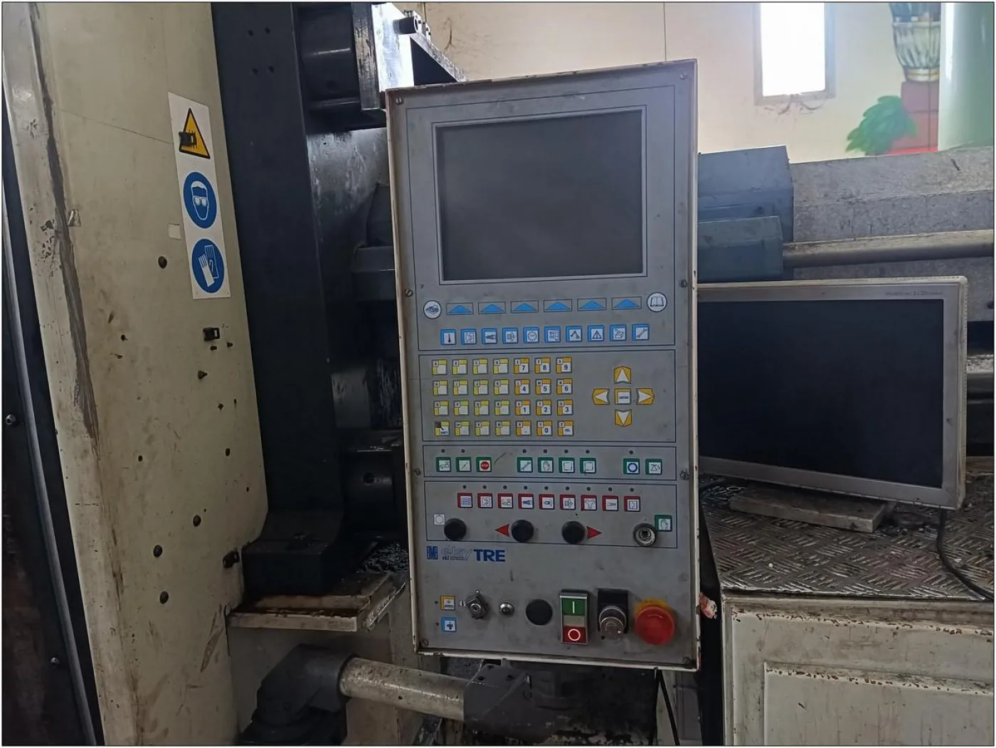 2000 BMB KW 25PI/1300 IN0511 - 4