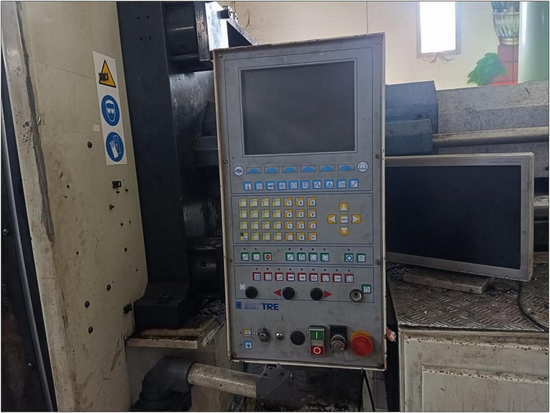 2000 BMB KW 25PI/1300 IN0511