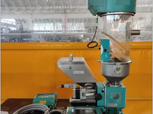 2022 PROTECH POLIMER PROCESSING MCBAL AI2405