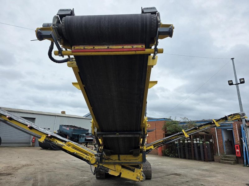 2022 Keestrack K3 Compact Scalping Screen Screener