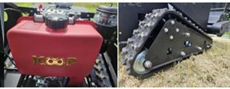 🚜 JDS SRD195-80YC: Potencia Diésel Industrial (18 CV)