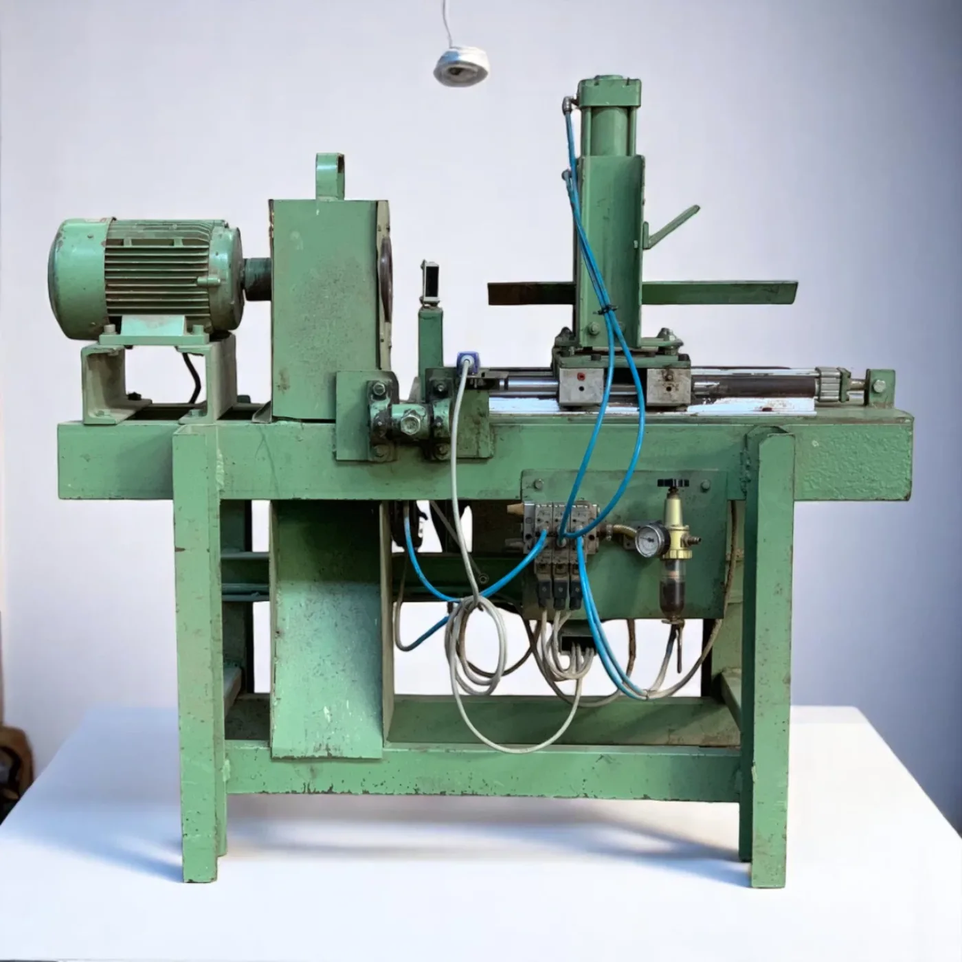 MARQUART - Anspitzmaschine Anfasmaschine - 1