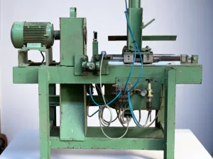 MARQUART - Anspitzmaschine Anfasmaschine
