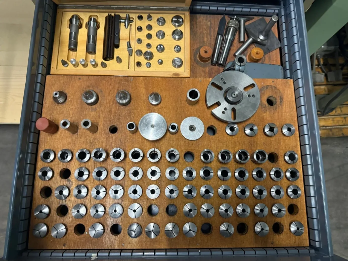 022794 - SCHAUBLIN 102 N - 5