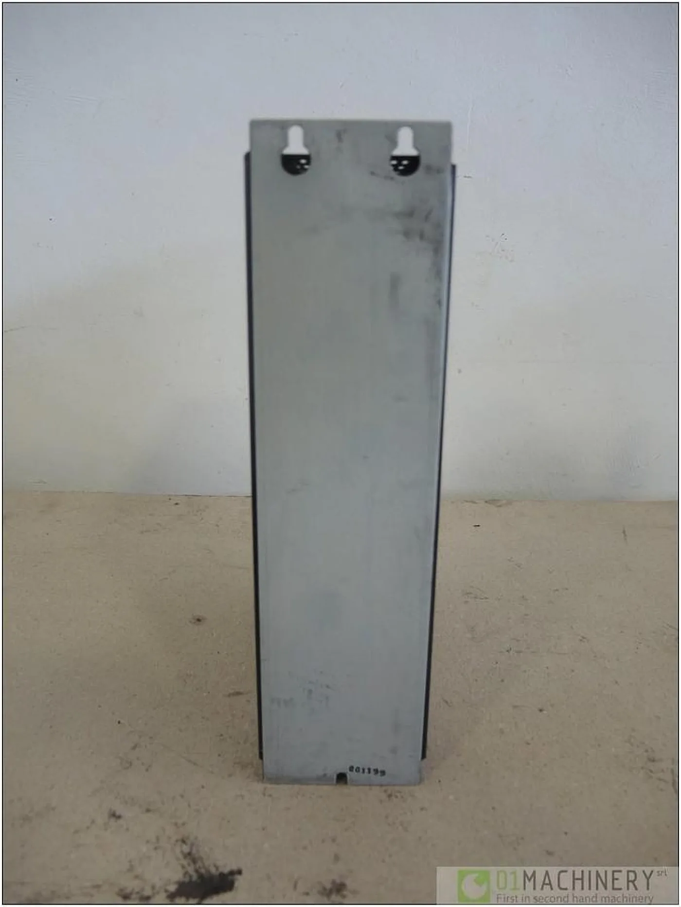 2000 MOOG T200-410E-0B71 AI1451 - 5
