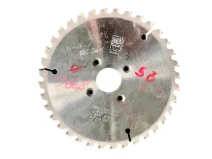 HW Nuter D=180x8.5/6.0x30 Z=36 B=8