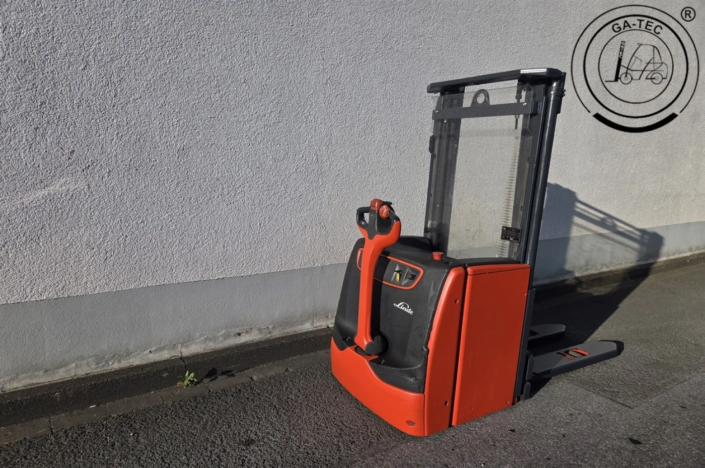 Linde L16 - 6