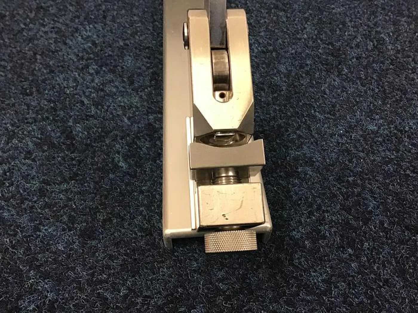 Plate bender - 2