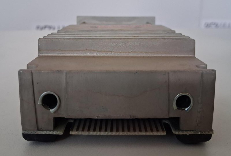 Gould Modicon B555 PLC E/A Modul