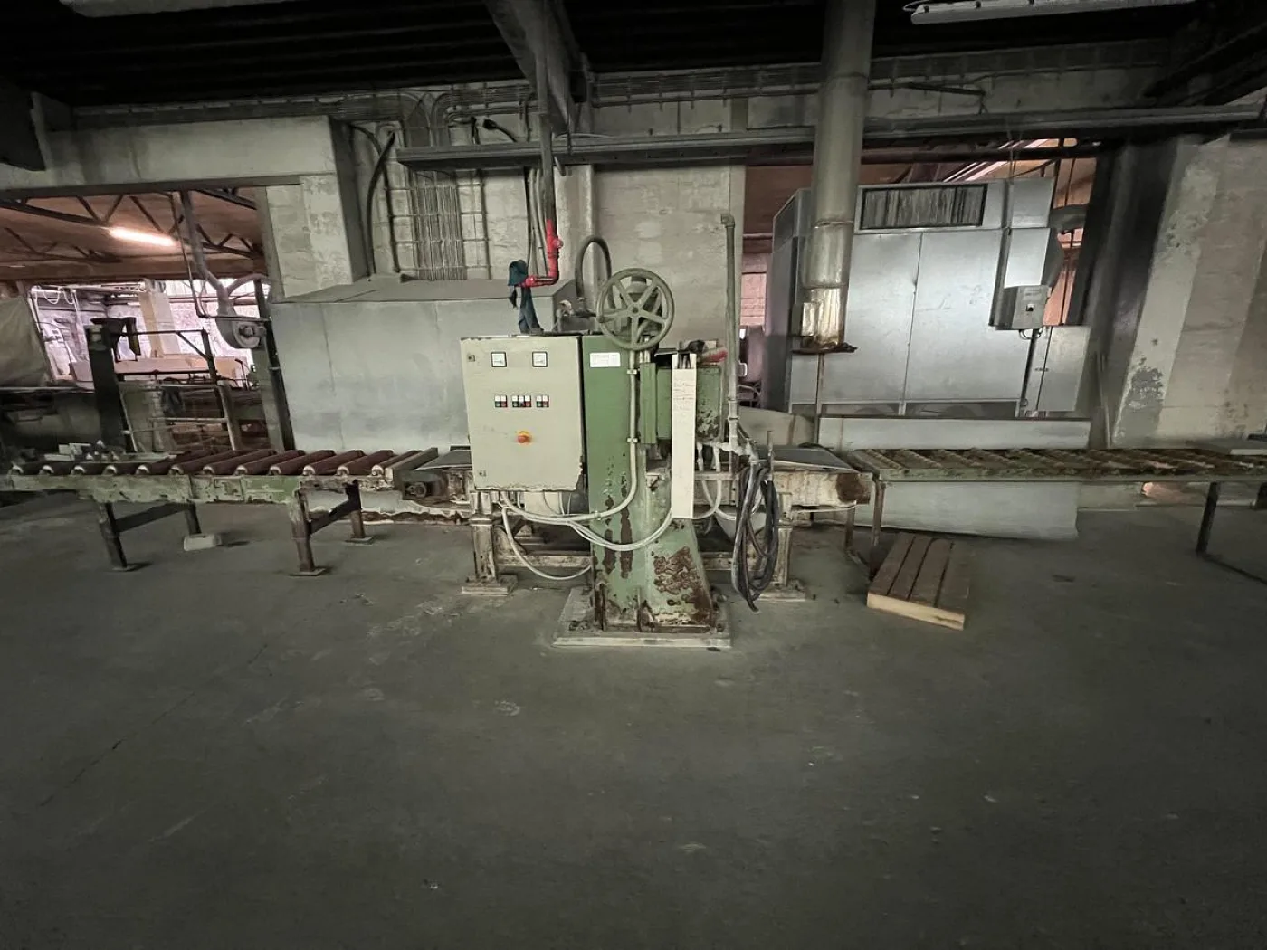 2003 Leiritz 02.412 - 3