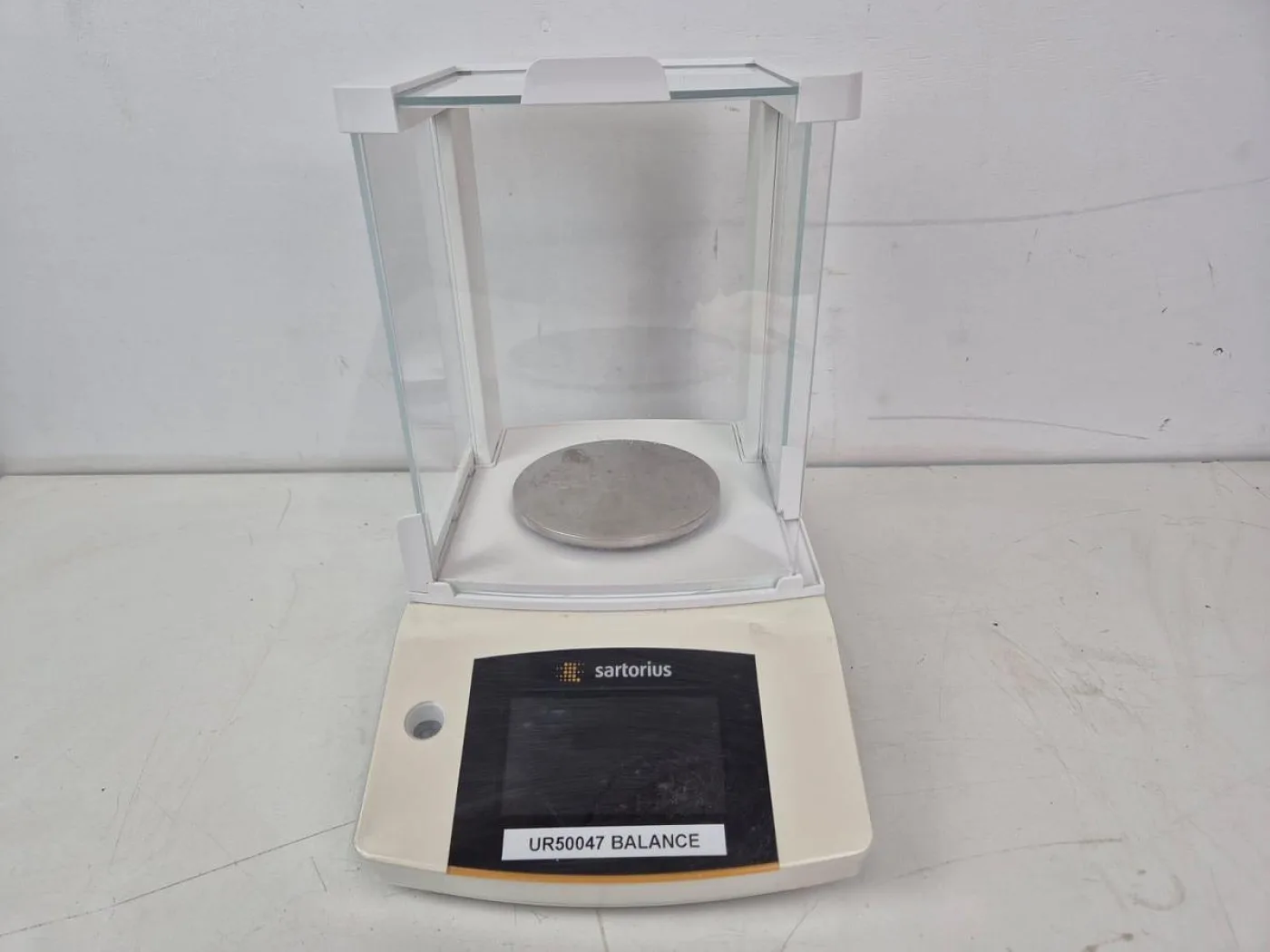 Sartorius Practum 513-1S Laboratory Balances - 6