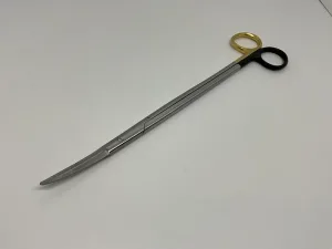 Gorney Scissor TC Supercut Curved 230mm