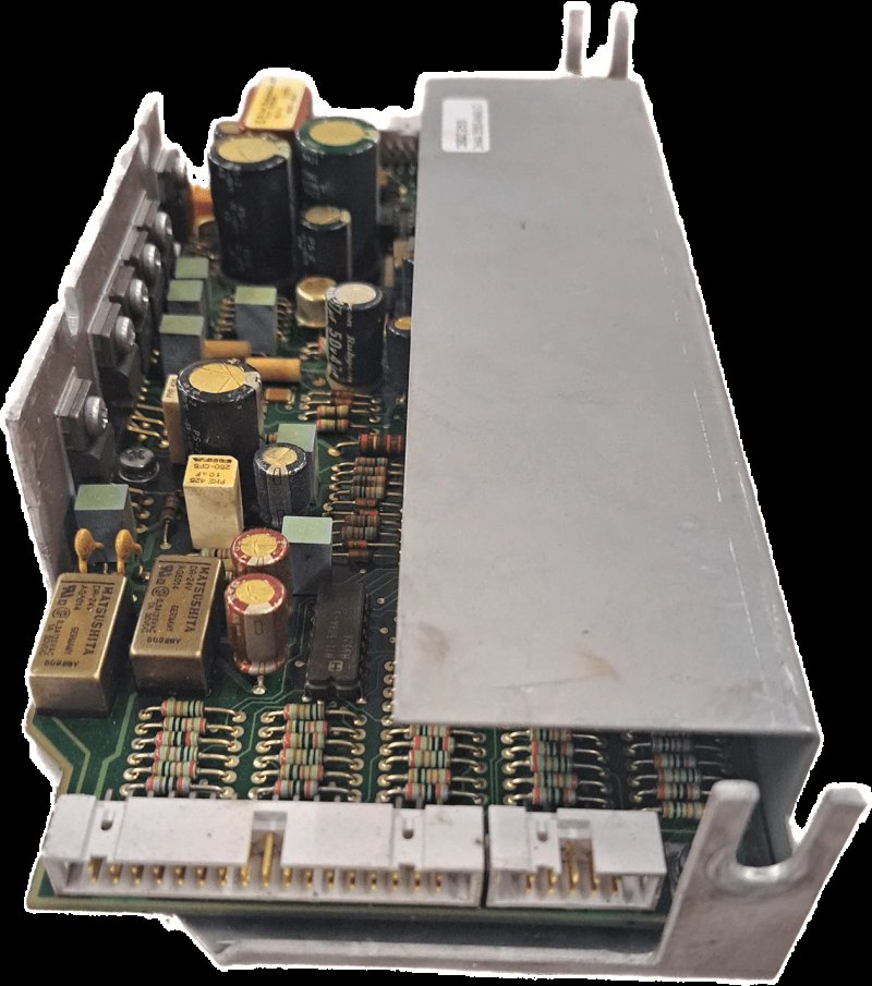 ABB DSQC253