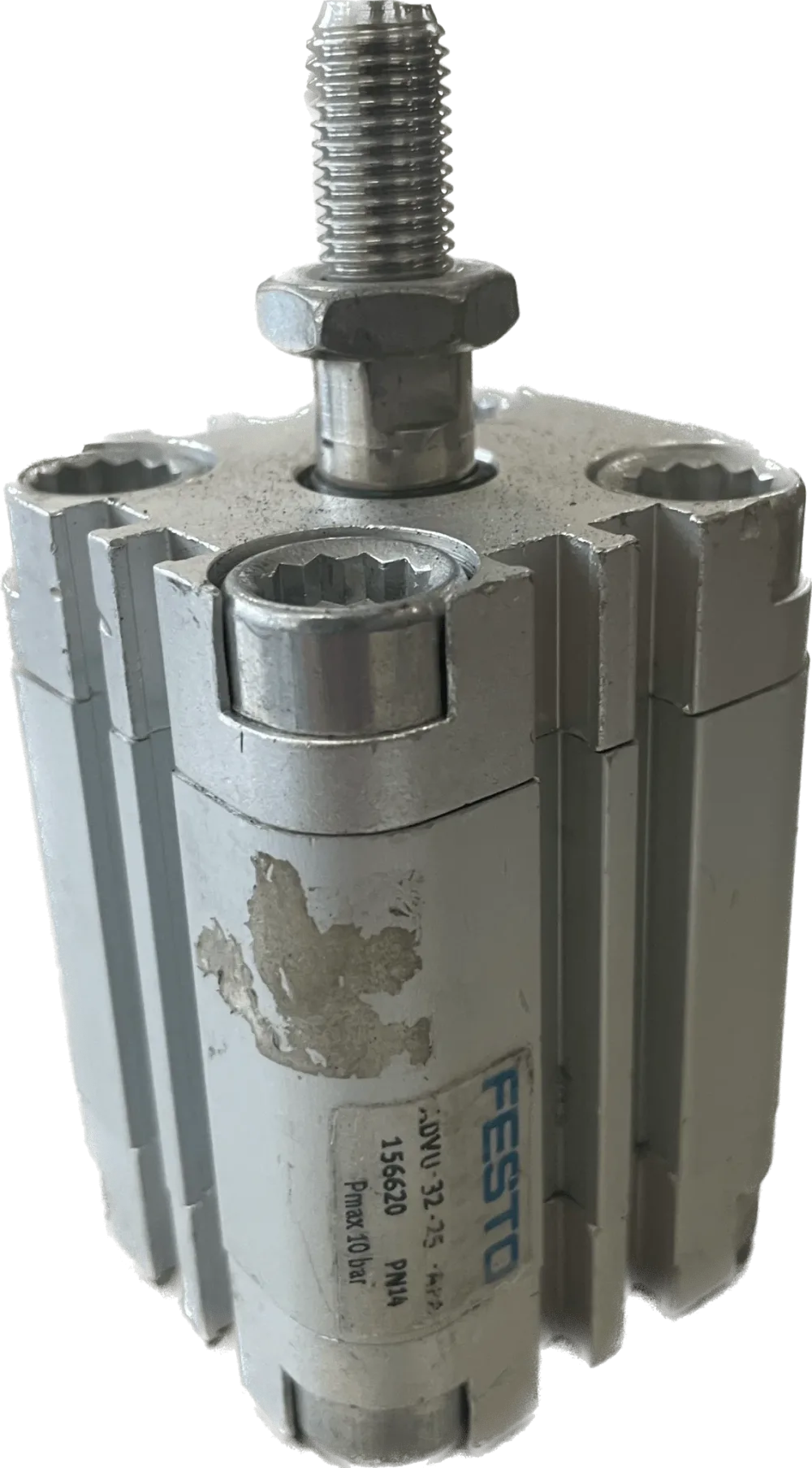 Festo Kompaktzylinder ADVU-32-25-A-P-A