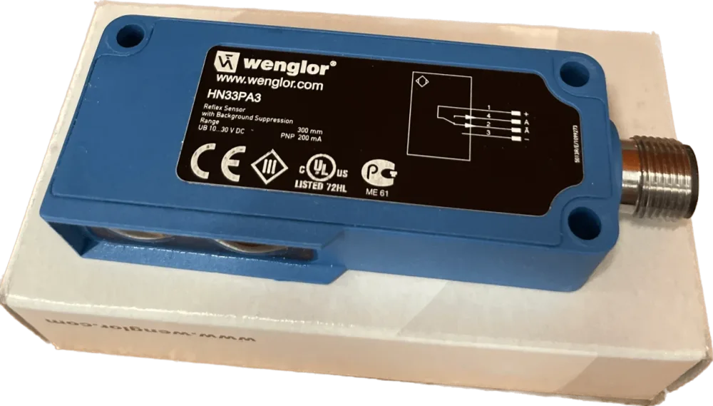Wenglor HN33PA3