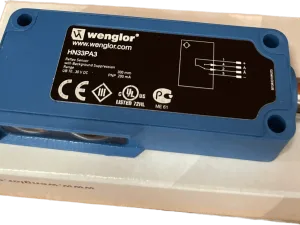 Wenglor HN33PA3